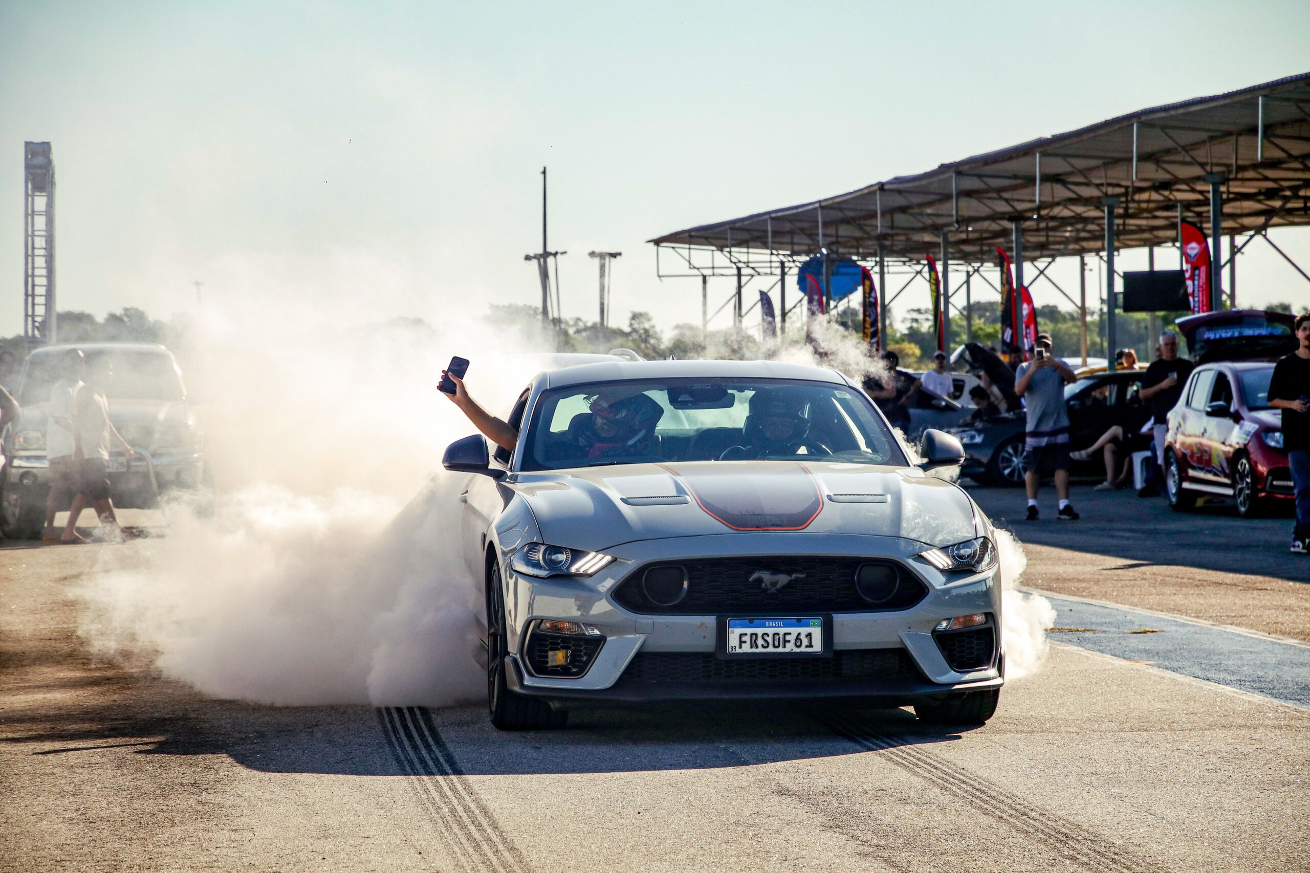 Campos Race Festival