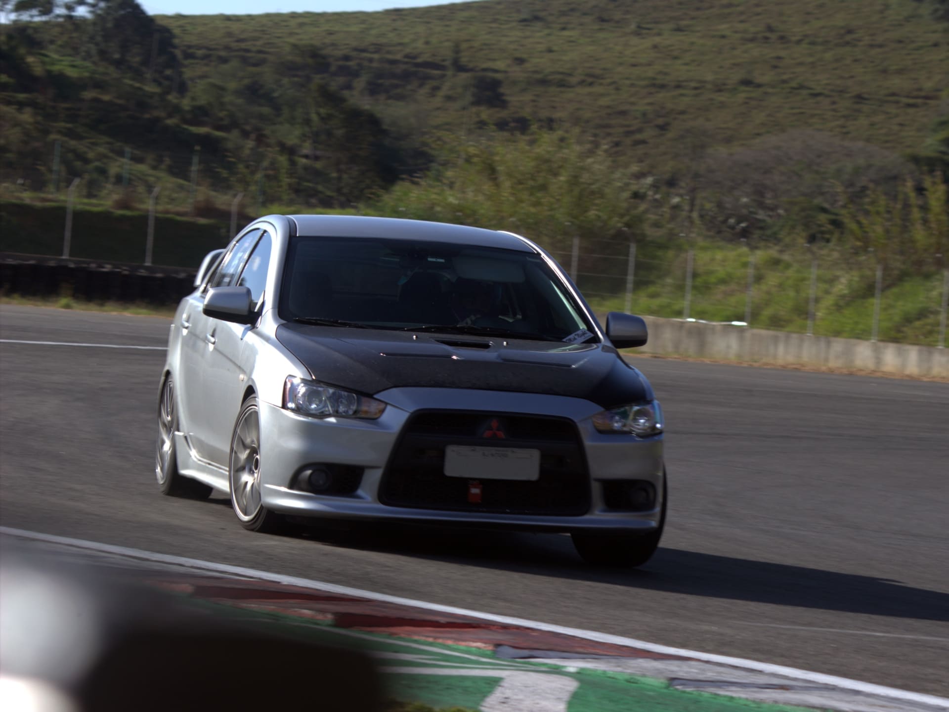 Race Squad Trackday