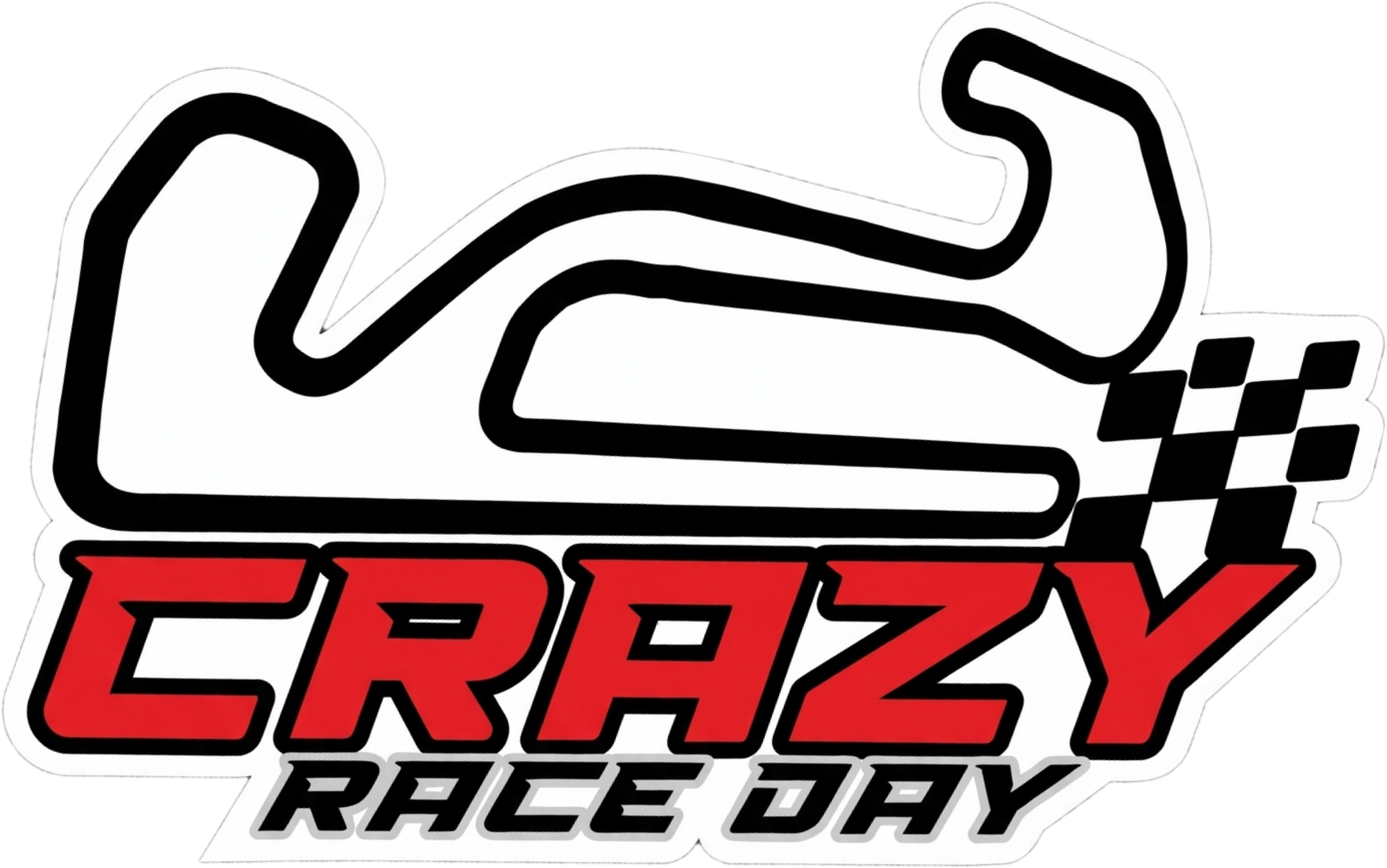 Crazy Raceday